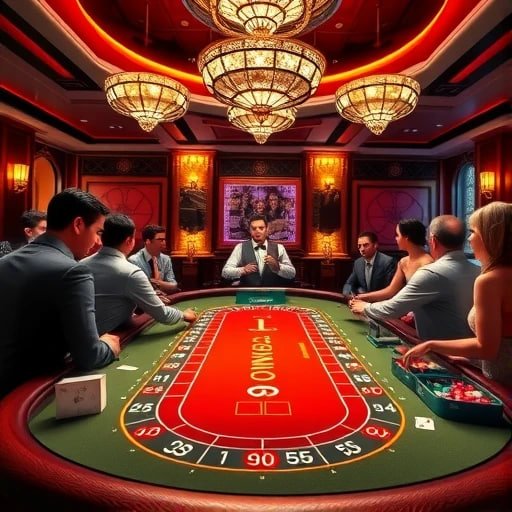 Thể thao ảo và esports mới mẻ liên tục nâng cao trải nghiệm của người chơi