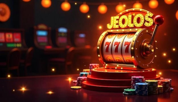 Slot Online nhiều chủ đề và phong cách game đa dạng