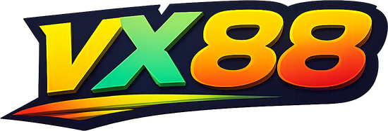 Logo thương hiệu vx88